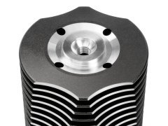 HEATSINK HEAD (GRAY BLACK/K4.6 HO)