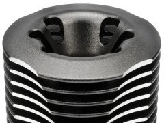 HEATSINK HEAD (GRAY BLACK/K4.6 HO)