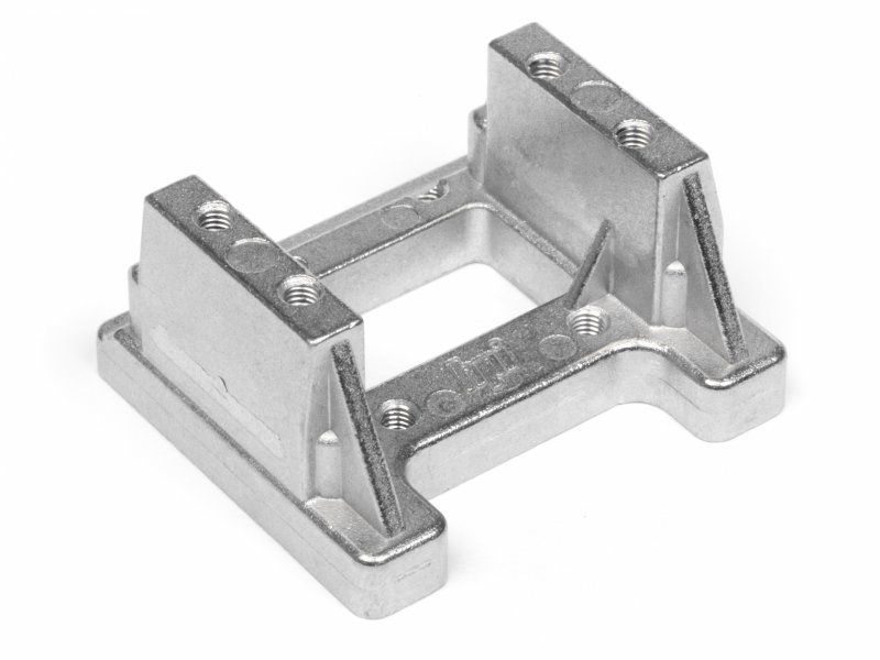 ENGINE MOUNT 21mm (FOR G3.0 ENGINE)