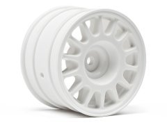 1/8 WR8 RALLY OFF-ROAD WHEEL 48X3 (2 pcs)