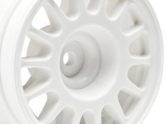 1/8 WR8 RALLY OFF-ROAD WHEEL 48X3 (2 pcs)