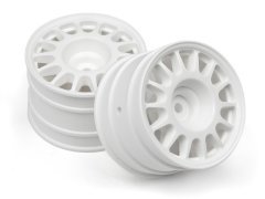 1/8 WR8 RALLY OFF-ROAD WHEEL 48X3 (2 pcs)