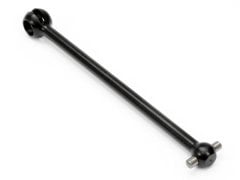 CENTER FRONT DRIVE SHAFT 8x86mm