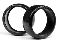 1/10 T-DRIFT TIRE 26mm (2pcs)