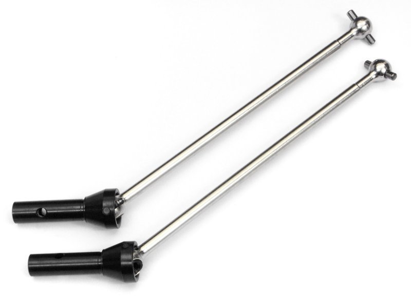 17mm HEX HUB DÖNÜŞÜM SETİ İÇİN EVRENSEL ORTAK