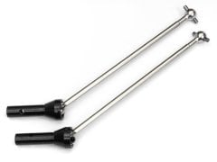 17mm HEX HUB DÖNÜŞÜM SETİ İÇİN EVRENSEL ORTAK