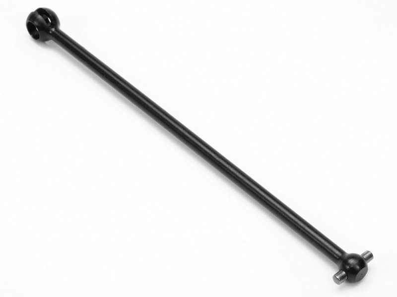 DRIVE SHAFT 8x134mm