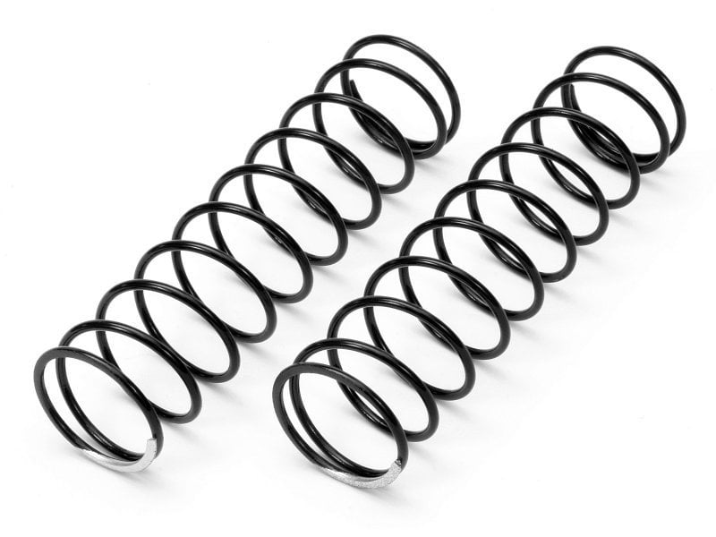 SHOCK SPRING 18x80x1.5mm 10,5COILS (SIL 89gF / mm)