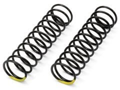 SHOCK SPRING 18x80x1.8mm 11,5COILS (YEL 177gF / mm)