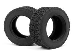 1/8 WR8 RALLY OFF ROAD RALLY TIRE (2 adet)