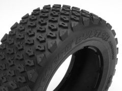 1/5 DESERT BUSTER ARROW TIRE HD COMP (190x70mm/2pcs) BAJA 5T/SC REAR