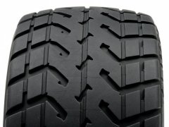 1/5 TARMAC BUSTER TIRE M COMPOUND (170x80mm/2pcs)