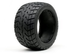 1/5 TARMAC BUSTER TIRE M COMPOUND (170x80mm/2pcs)