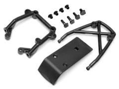 BUMPER SET  Baja 5B