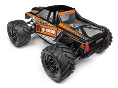 HPI Bullet MT 3.0 Rtr 1/10 2.4Ghz Waterproof