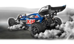 MAVERICK STRADA XB 1/10 RTR ELECTRIC BUGGY