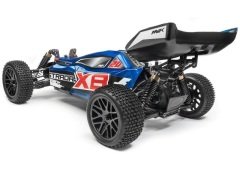 MAVERICK STRADA XB 1/10 RTR ELECTRIC BUGGY