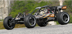 HPI Baja 5B Flux 1/5 Electric Buggy