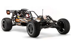 HPI Baja 5B Flux 1/5 Electric Buggy