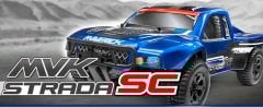 MAVERICK STRADA SC 1/10 RTR ELECTRIC SHORT COURSE