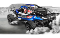 MAVERICK STRADA DT 1/10 RTR ELECTRIC DESERT TRUCK