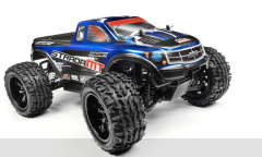 MAVERICK STRADA MT 1/10 RTR ELECTRIC MONSTER TRUCK