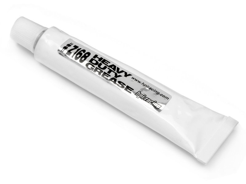 HEAVY DUTY GREASE (10g)