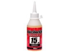 BAJA SHOCK OIL 1/5 Araba Amortisör Yağı 15w (100cc)