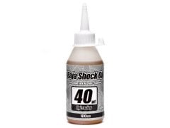 BAJA SHOCK OIL 1/5 Araba Amortisör Yağı 40w (100cc)