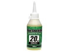 BAJA SHOCK OIL 1/5 Araba Amortisör Yağı 20w (100cc)