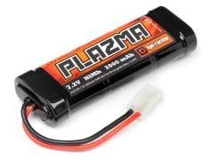 PLAZMA 7.2V 2000mAh NI-MH BATTERY PACK