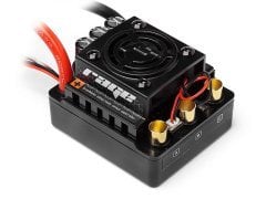 Flux Rage 1/8 scale 80Amp Brushless ESC