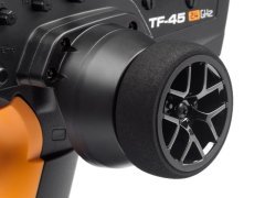 HPI TF-45 / RF-45 2.4GHZ RADIO SET