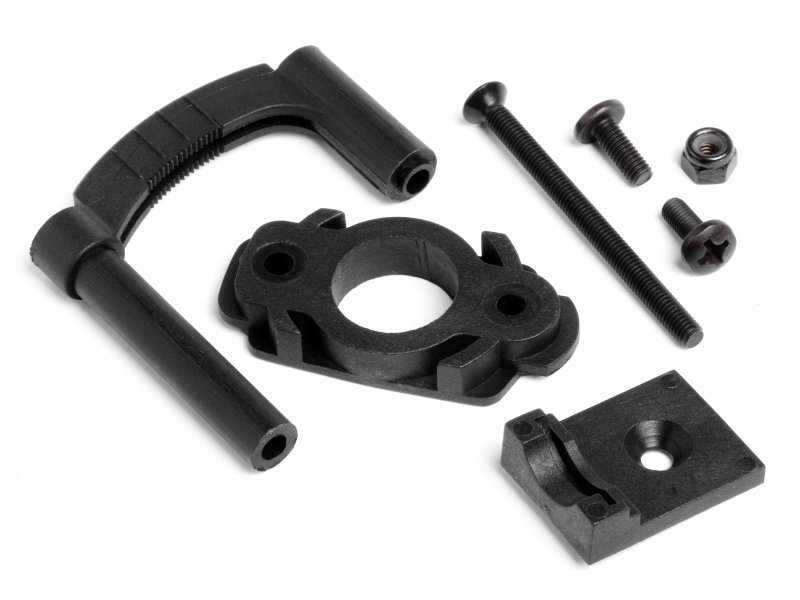 MOTOR MOUNT SET