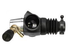 SLIDE CARBURETOR COMPLETE W/ RESTRICTORS (TYPE KB)