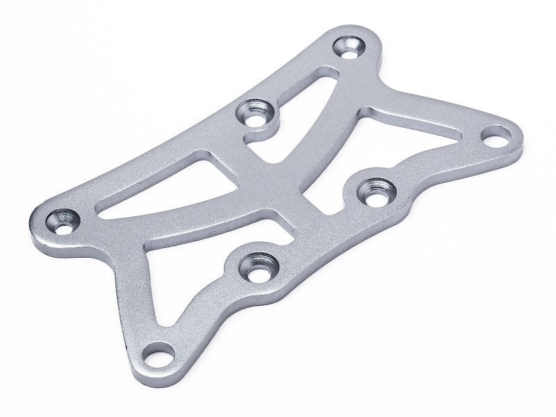 Steering Brace Plate (Blackout MT)