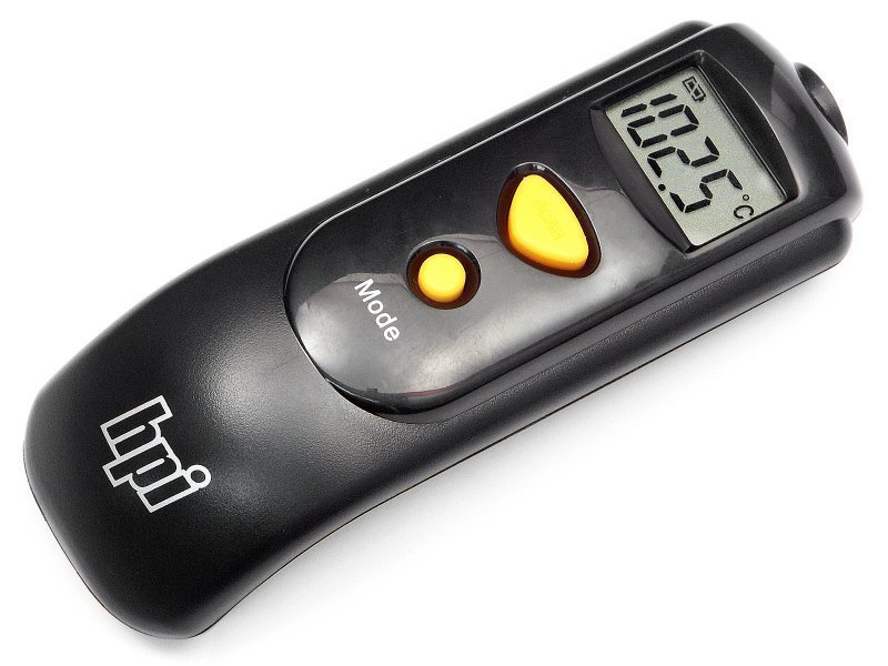HPI RACING TEMP GUN