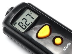 HPI RACING TEMP GUN