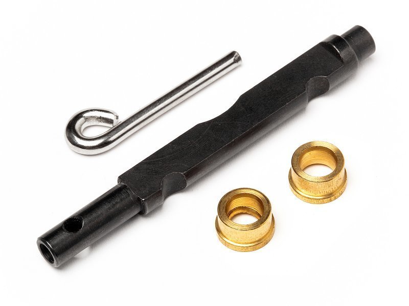 Brake Cam Set (Blackout MT)