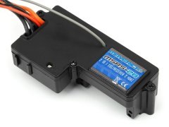 MSRS-28 2 IN 1 ESC/RECEIVER 2.4GHZ