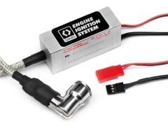 ELECTRONIC IGNITION SYSTEM Octane 15CC