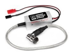 ELECTRONIC IGNITION SYSTEM Octane 15CC