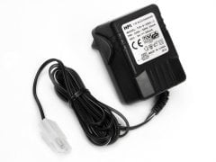 OVERNIGHT CHARGER FOR 7.2V Ni-Cd BATTERY (AC220V)