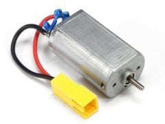 MICRO RS4 MOTOR WITH PLUG (FK180SH) MICRO RS4