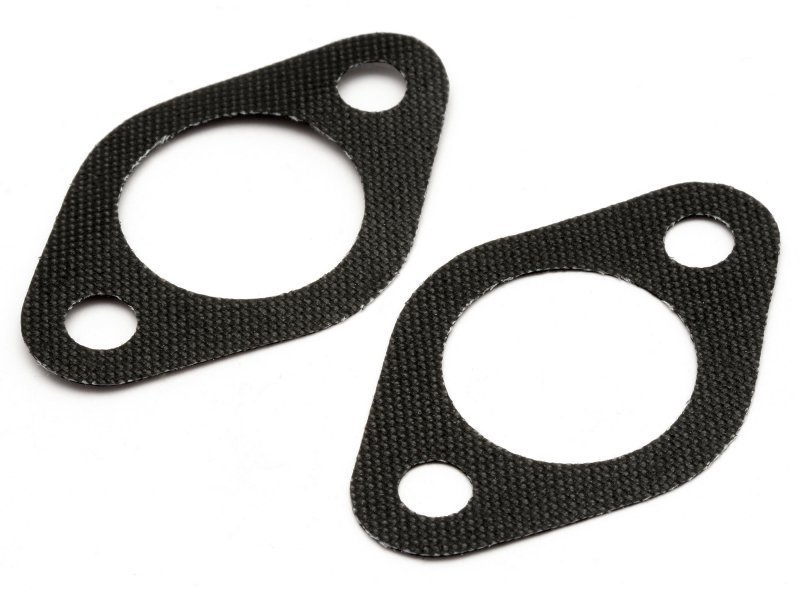 AIR FILTER GASKET (2pcs) Fuelie Engine