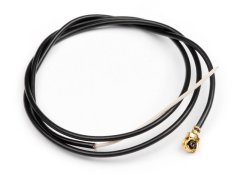 2.4GHz RECEIVER ANTENNA 300mm Spare for RF-20 and RF-30 Receiver / 300mm