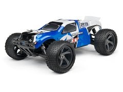 Truck Painted Body Blue (1/18 Ion XT) boyalı hazır kaporta