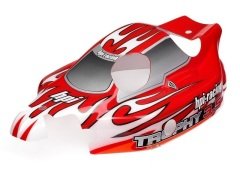 Trimmed & Painted Trophy 3.5 Body Boyalı Hazır Kaporta