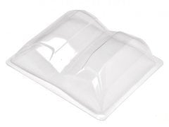 BAJA 5B-1 BUGGY CLEAR SIDE BODY (Left/Right)