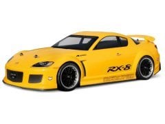 MAZDA RX-8 MAZDASPEED A SPEC BODY (200mm/WB255mm)